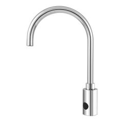 Mofém M-TRONIC elektromos mosogató csaptelep MLU 10, 230V/50Hz hálózati egységgel 182-7511-03