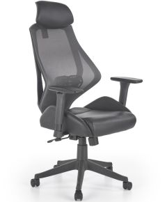 HASEL főnöki forgószék, MULTIBLOCK, állítható karfa, 68x78x110-118x48-56 cm, HM1610